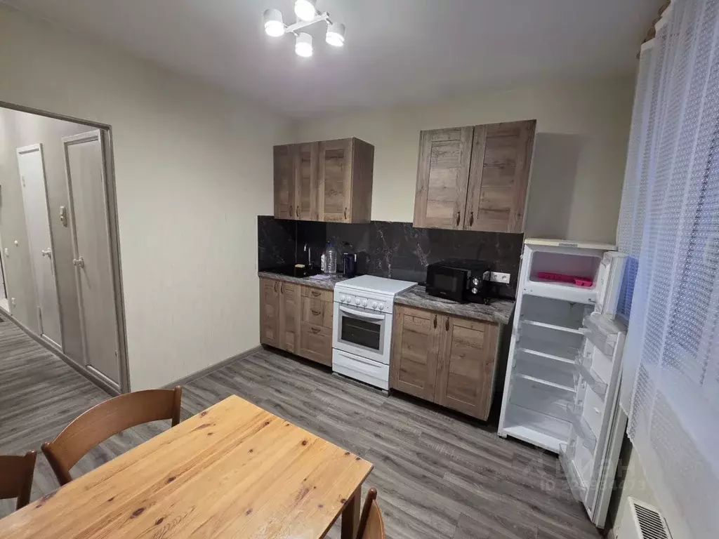 3-к кв. Москва Палехская ул., 133 (80.0 м) - Фото 2