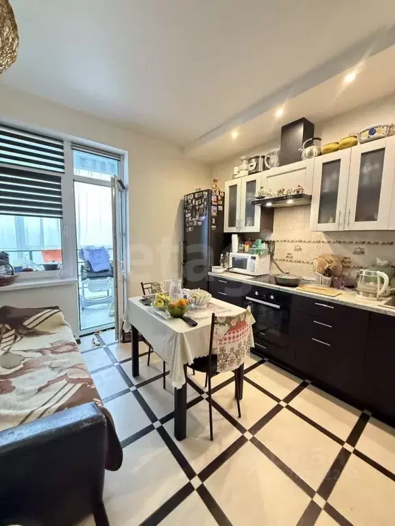 1-к кв. Калужская область, Калуга ул. Хорошая, 6 (42.5 м) - Фото 2