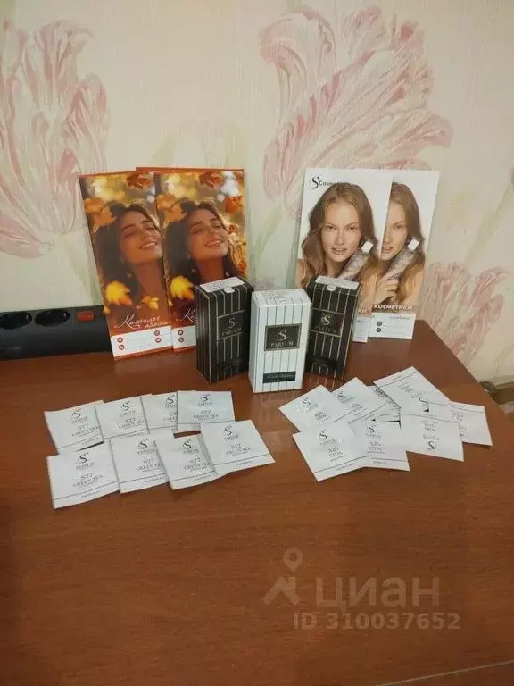 2-к кв. Вологодская область, Сокол ул. Суворова, 22 (43.0 м) - Фото 2