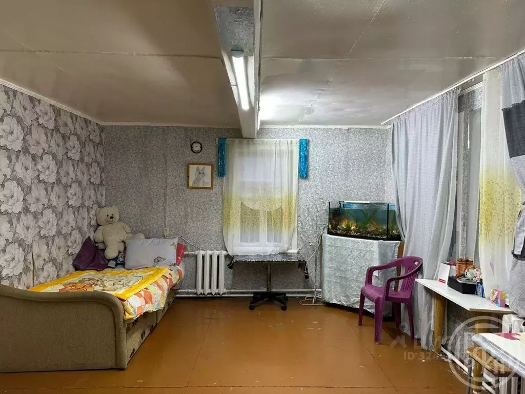 Дом в Санкт-Петербург Сергиево тер., ул. Калинина, 9 (49 м) - Фото 1