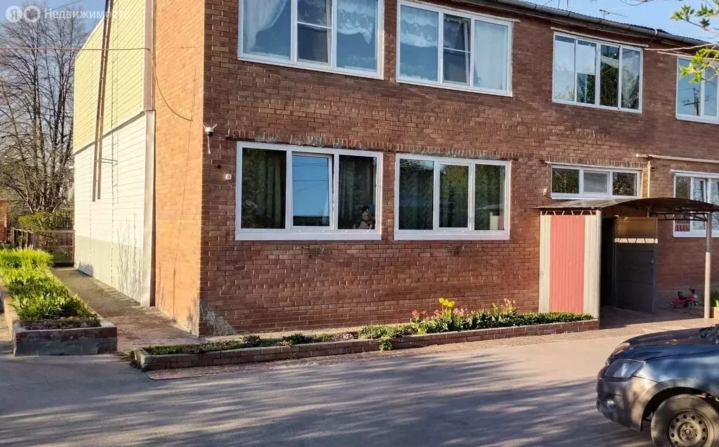 3-комнатная квартира: село Ягодное, улица Грачёва, 3 (78 м) - Фото 2