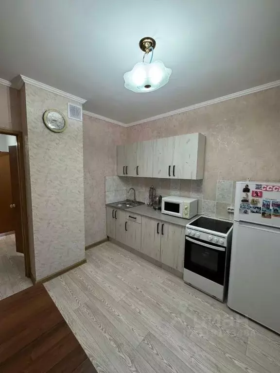 3-к кв. Москва Изюмская ул., 45К1 (59.4 м) - Фото 0