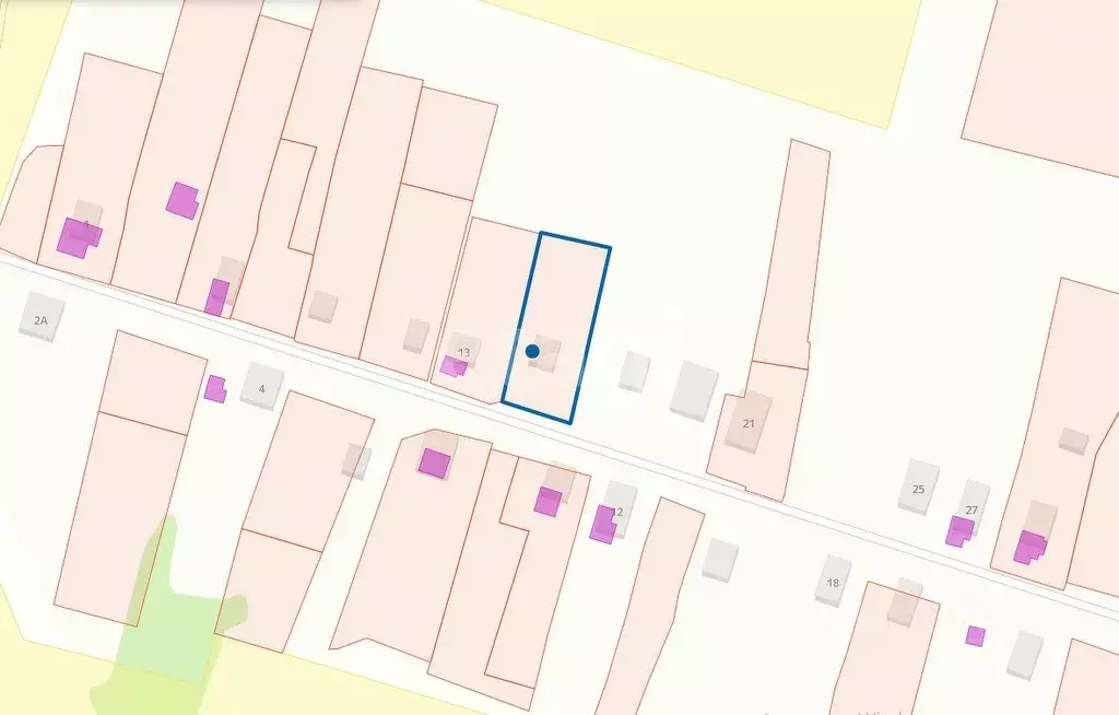 Участок в Тверская область, Калининский муниципальный округ, д. ... - Фото 2