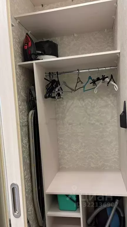 2-к кв. Краснодарский край, Сочи Мамайка мкр, ул. Крымская, 89 (55.0 ... - Фото 2