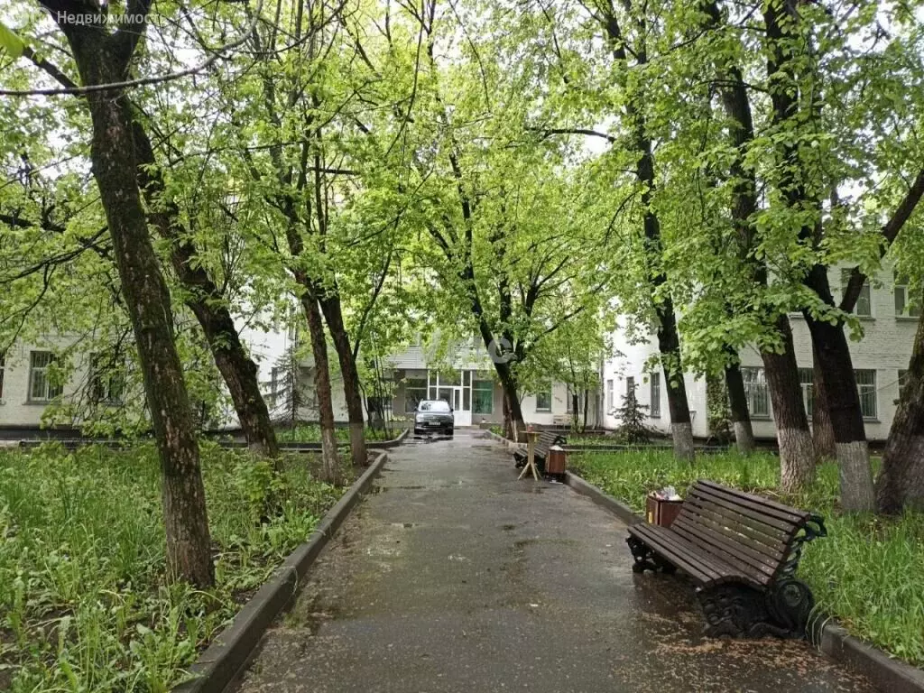 Помещение свободного назначения (1335.6 м) - Фото 1