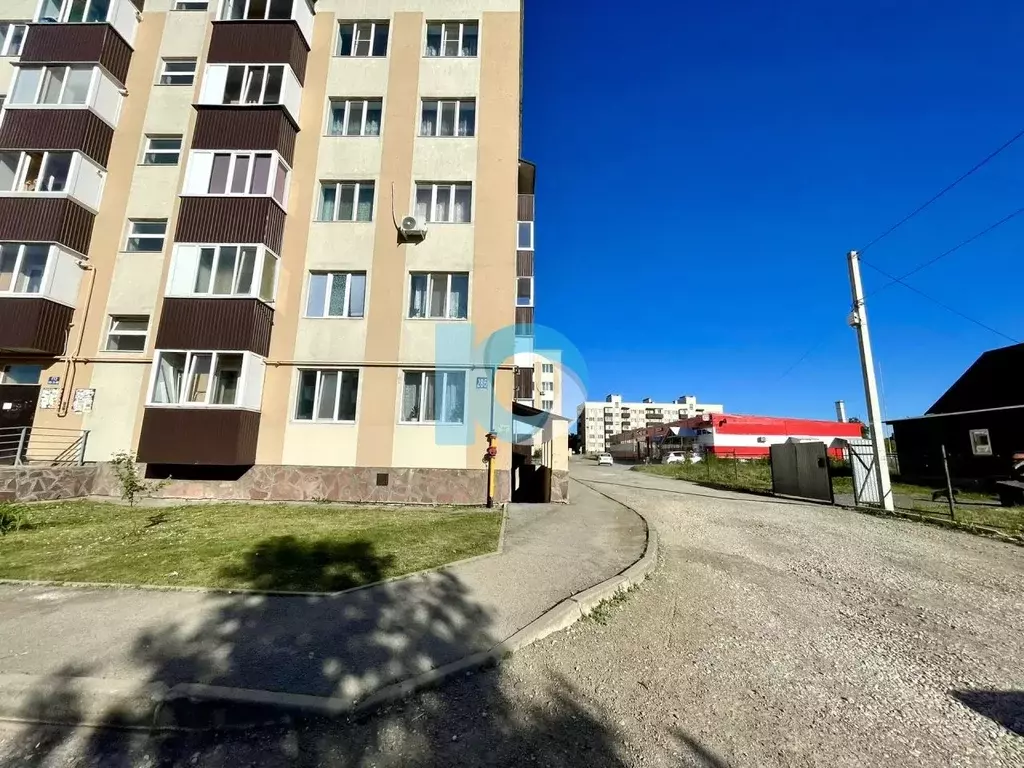 2-к кв. Башкортостан, Иглинский сельсовет, с. Иглино ул. Ворошилова, ... - Фото 2