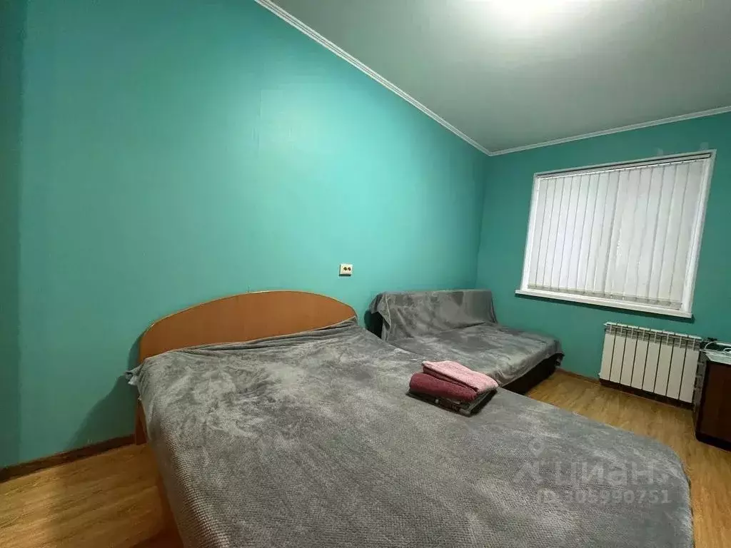 2-к кв. Тюменская область, Тюмень ул. Пермякова, 18 (50.0 м) - Фото 0