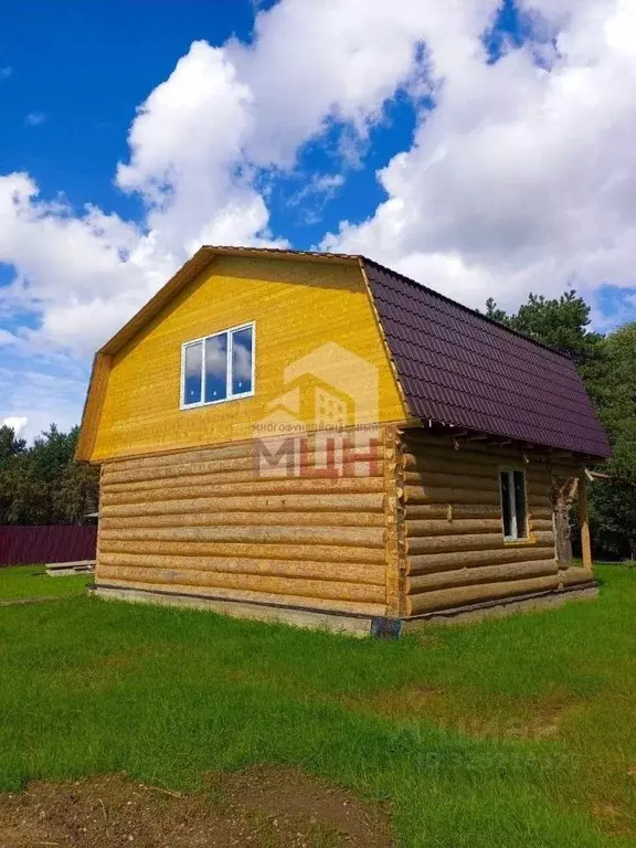 Дом в Тверская область, Конаковский муниципальный округ, д. Гаврилково ... - Фото 2
