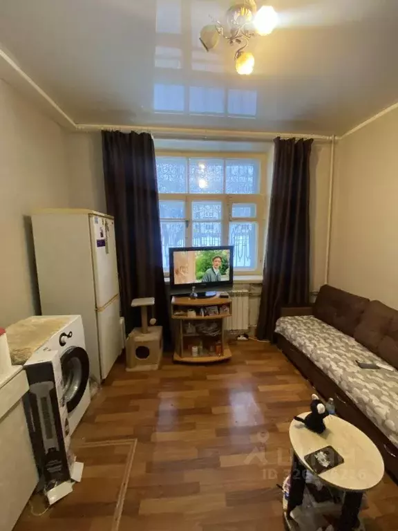 Студия Кировская область, Киров ул. Свердлова, 26 (15.0 м) - Фото 2