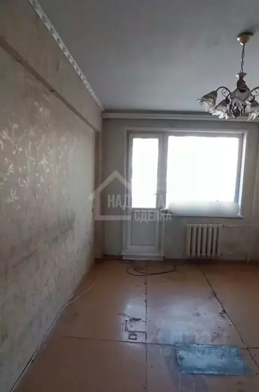 3-к кв. Алтайский край, Рубцовск Гражданский пер., 44 (56.0 м) - Фото 0