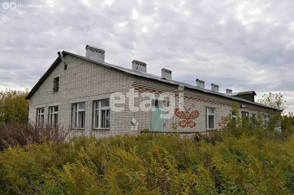 Офис (849 м) - Фото 0