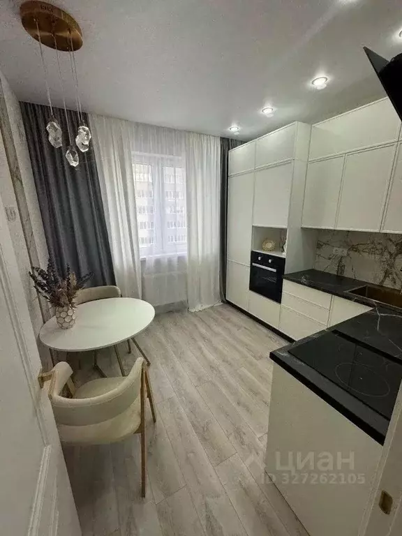 2-к кв. Краснодарский край, Краснодар Российская ул., 257/7 (58.0 м) - Фото 2