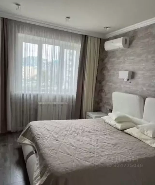 2-к кв. Татарстан, Казань ул. Четаева, 10 (67.0 м) - Фото 2