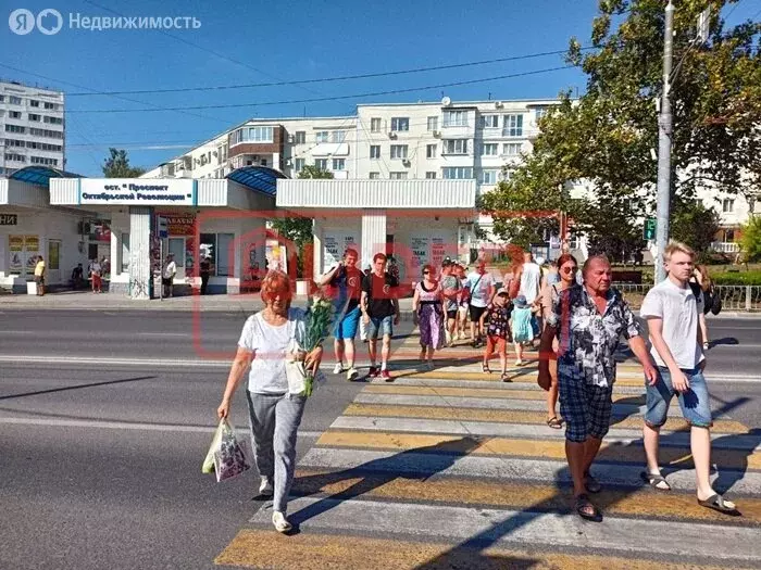 Торговая площадь (30 м) - Фото 2