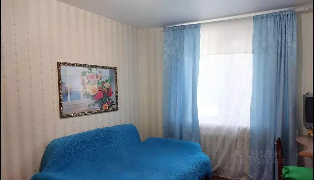 Комната Свердловская область, Екатеринбург ул. Токарей, 50к3 (17.0 м) - Фото 2