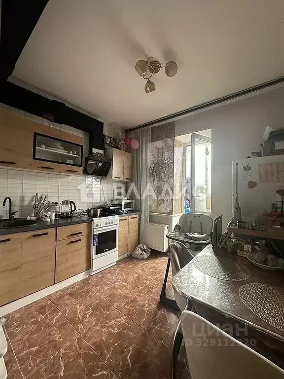 1-к кв. Московская область, Люберцы Зенино ЖК Самолет мкр, ул. Дружбы, ... - Фото 1