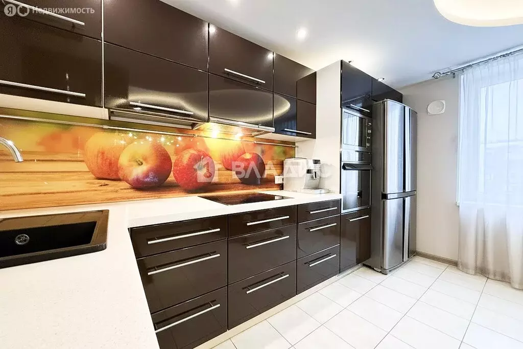 3-комнатная квартира: Петрозаводск, Чистая улица, 3 (90 м) - Фото 2