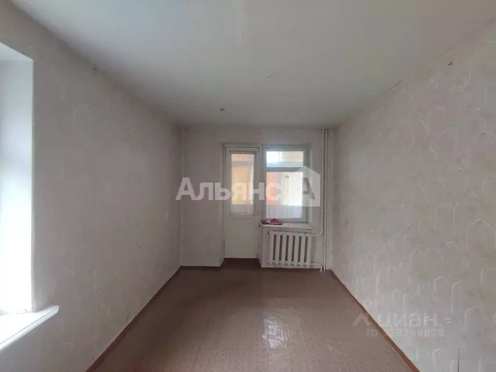 3-к кв. Ростовская область, Белая Калитва Российская ул., 303 (61.6 м) - Фото 1