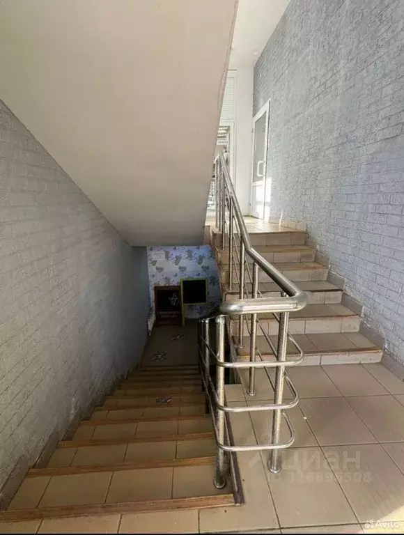 Помещение свободного назначения в Московская область, Краснознаменск ... - Фото 2