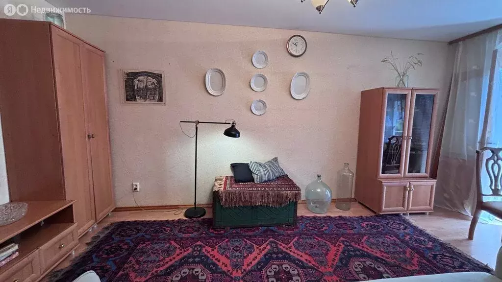 3-комнатная квартира: Камызяк, улица Максима Горького, 105 (57.2 м) - Фото 2