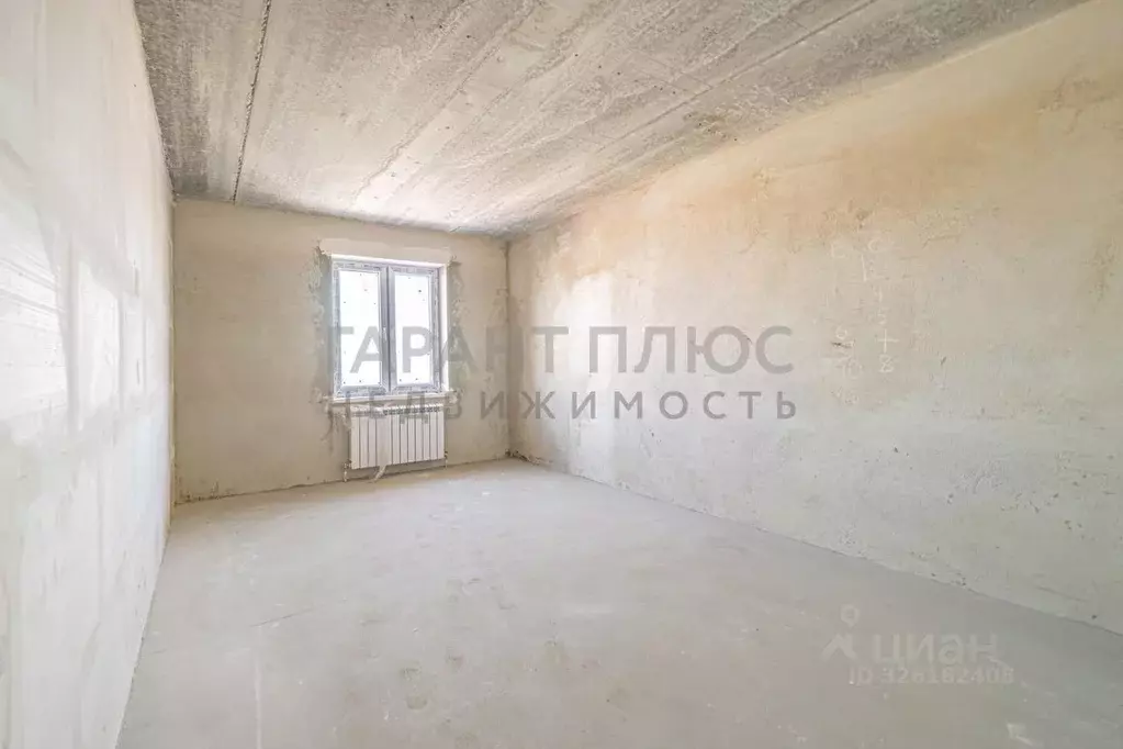 1-к кв. Липецкая область, Липецк Студеновская ул., 23Б (46.0 м) - Фото 1