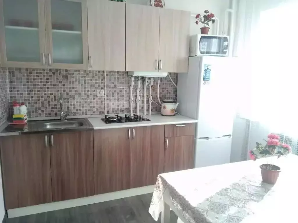 2-к кв. Нижегородская область, с. Дивеево ул. Южная, 22 (50.0 м) - Фото 0