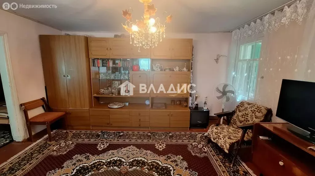 Дом в Ейск, Октябрьская улица (40 м) - Фото 2
