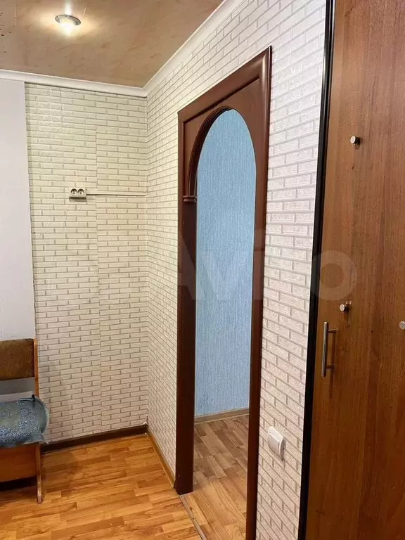 Комната 16,9 м в 1-к., 2/9 эт. - Фото 1