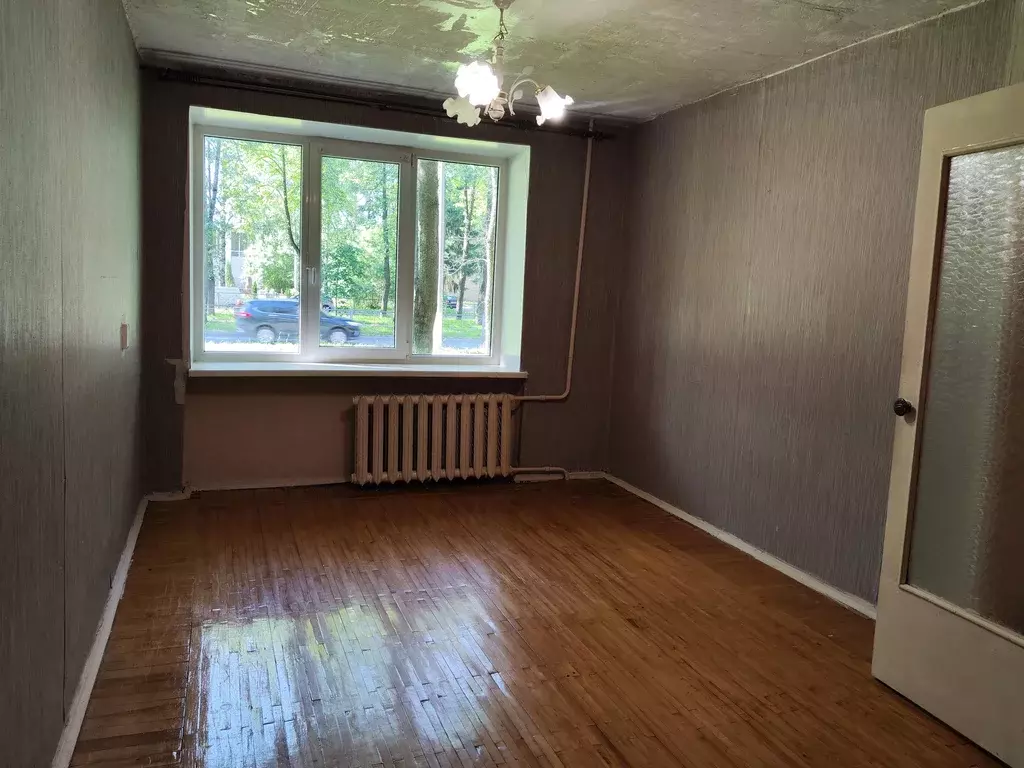 Продаётся 1-к квартира, 28 м - Фото 0