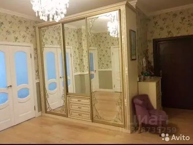 3-к кв. Белгородская область, Старый Оскол Степной мкр,  (101.0 м) - Фото 2