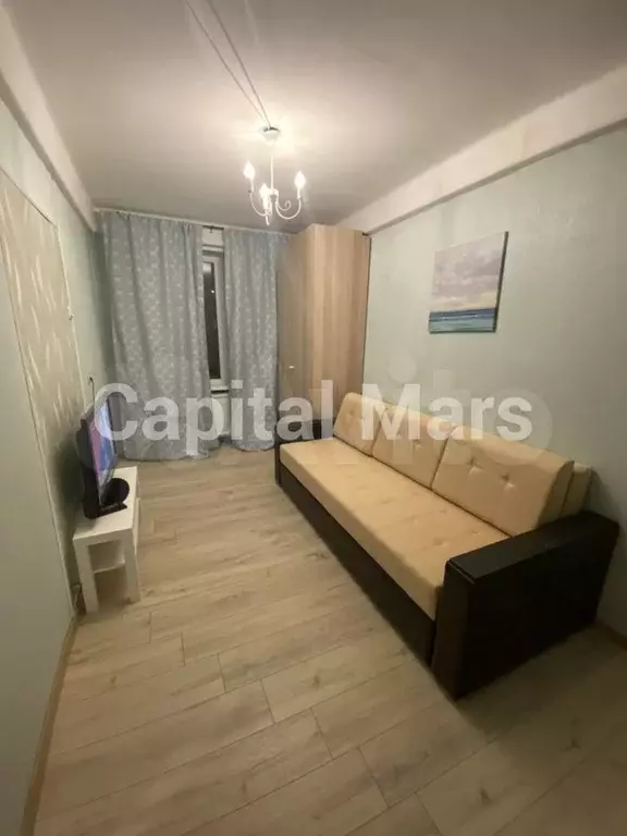 3-к. квартира, 45 м, 2/5 эт. - Фото 0