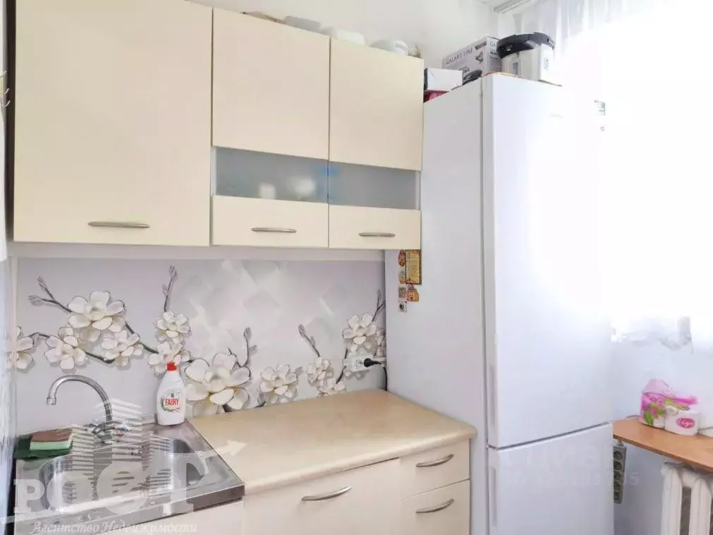 1-к кв. Приморский край, Артем ул. Ватутина, 8 (29.0 м) - Фото 2