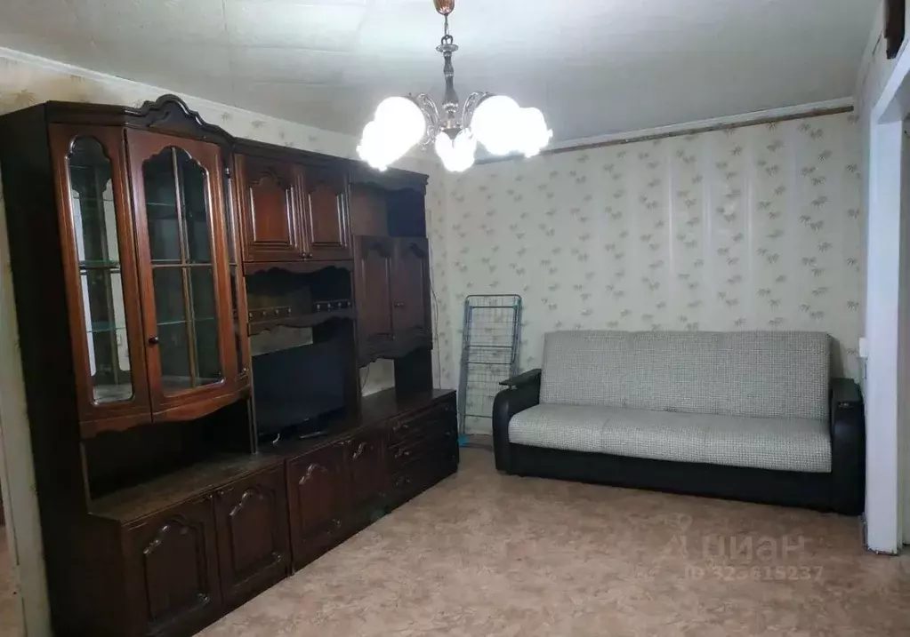 2-к кв. Ивановская область, Иваново Велижская ул., 62 (44.0 м) - Фото 2