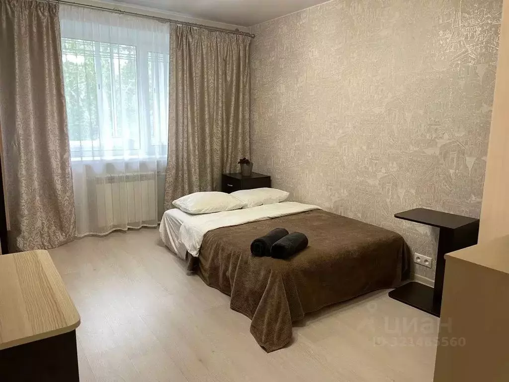 2-к кв. Московская область, Домодедово Западный мкр, ул. Рабочая, 57к2 ... - Фото 2