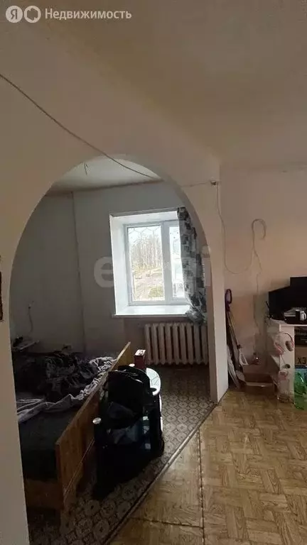 1-комнатная квартира: Стерлитамак, улица Худайбердина, 158 (29.4 м) - Фото 2