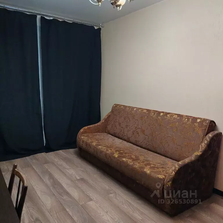 Комната Москва проезд Донелайтиса, 25 (13.0 м) - Фото 1