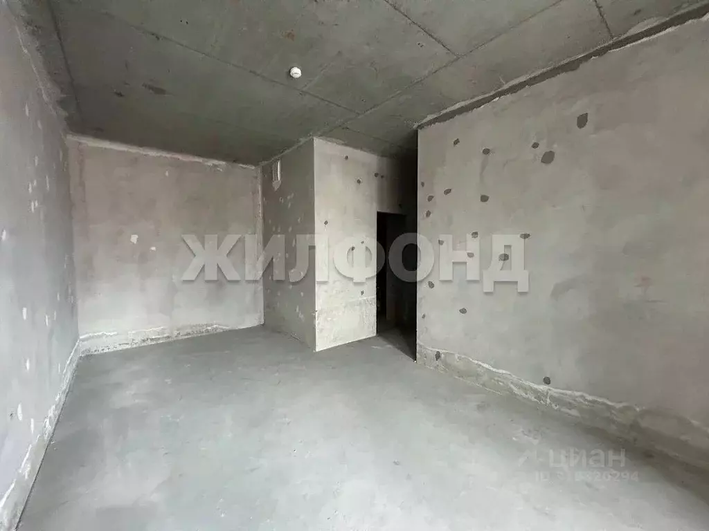 Студия Алтайский край, Барнаул просп. Строителей, 18к1 (30.8 м) - Фото 2