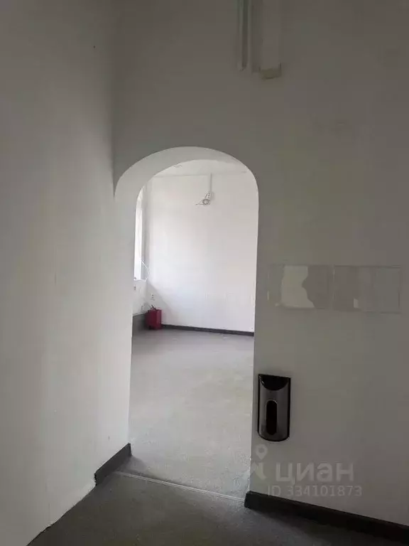 Помещение свободного назначения в Москва Игральная ул., 10 (107 м) - Фото 2