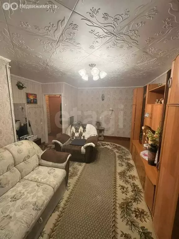 2-комнатная квартира: Асбест, проспект Ленина, 9/1 (41.2 м) - Фото 2