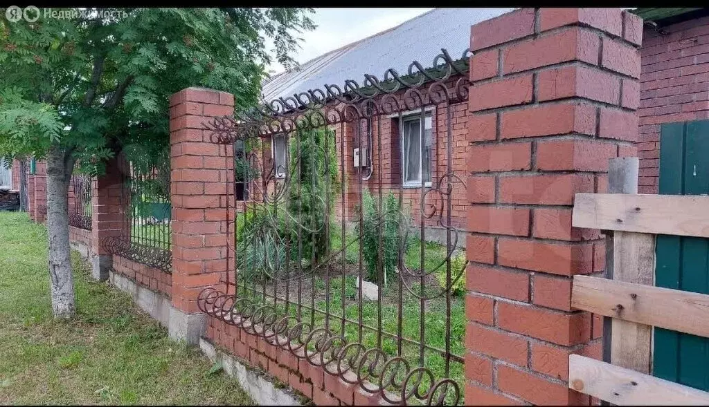 Дом в Висим, улица Демьяна Бедного (37.5 м) - Фото 1