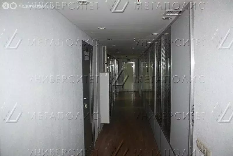 Офис (60 м) - Фото 2