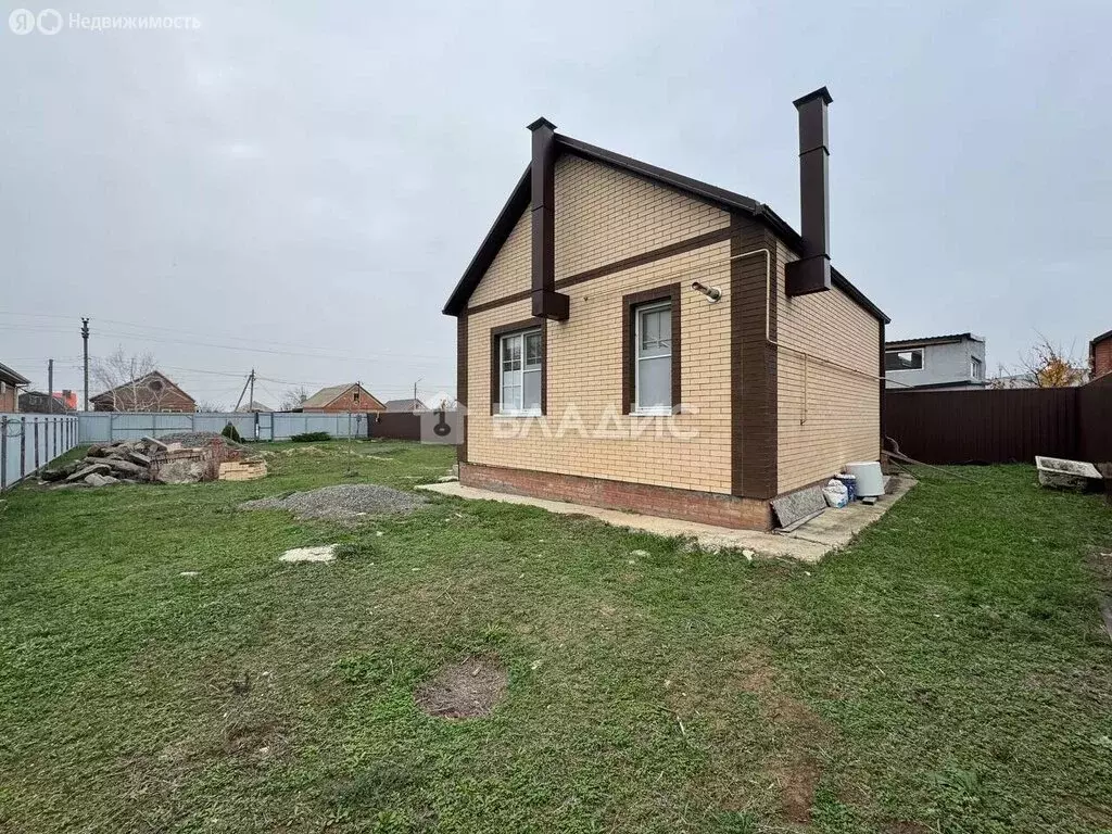 Дом в Самарское, Новослободский переулок, 46 (30.7 м) - Фото 2