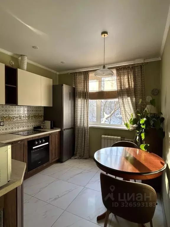 1-к кв. Москва Суздальская ул., 22К3 (39.0 м) - Фото 1