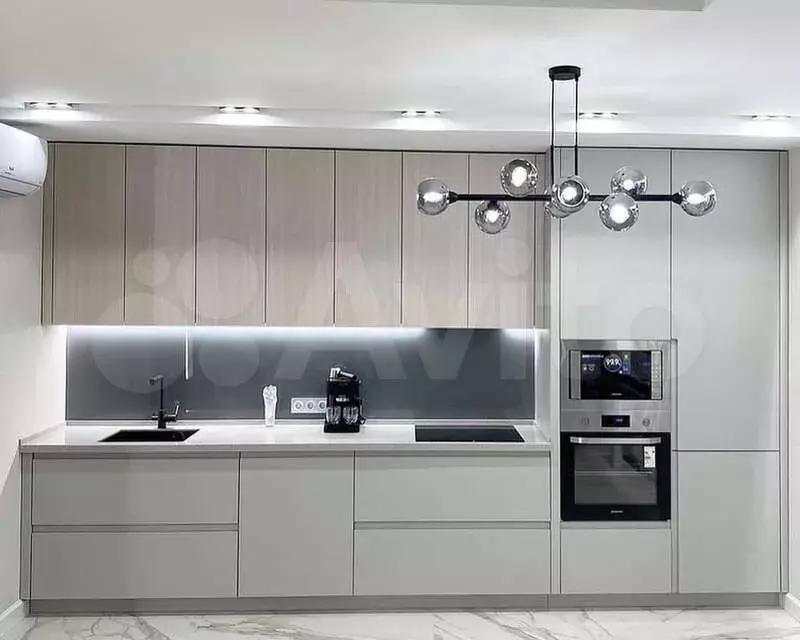 2-к. квартира, 60 м, 5/8 эт. - Фото 0
