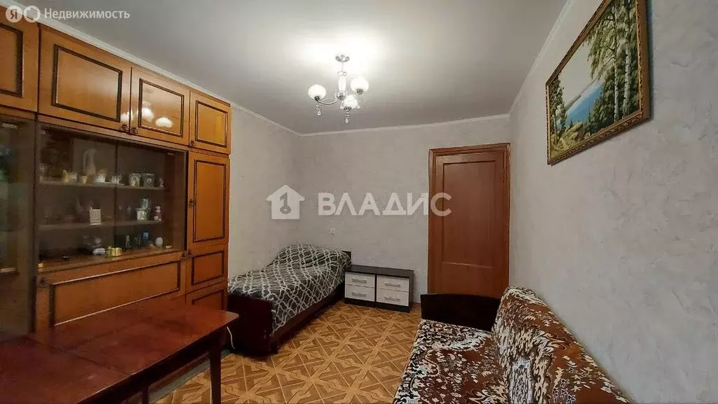 1-комнатная квартира: Разумное, улица 78-й Гвардейской Дивизии, 5Б ... - Фото 1