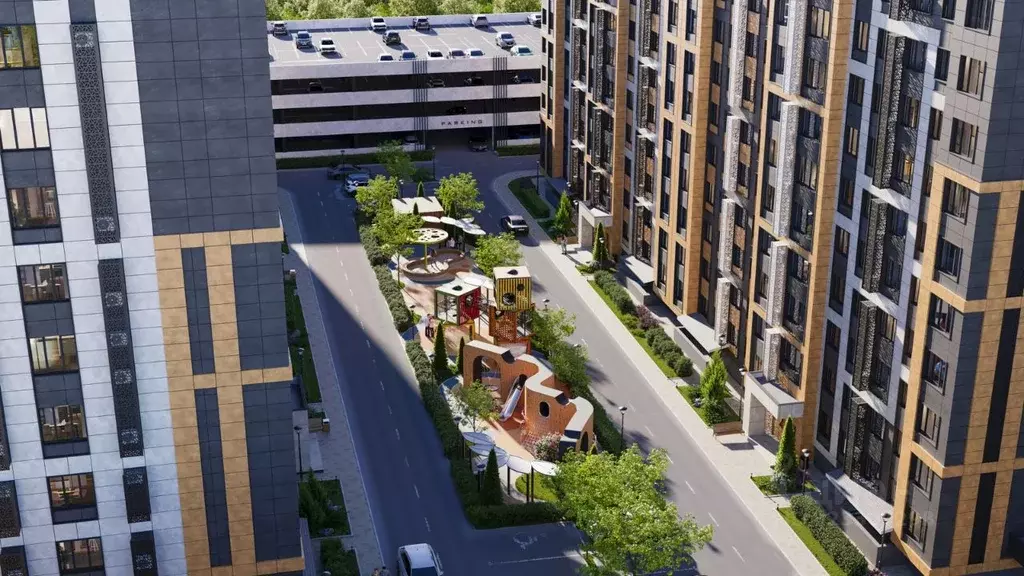 1-к кв. Ставропольский край, Пятигорск ул. Ермолова, 28А (38.63 м) - Фото 2