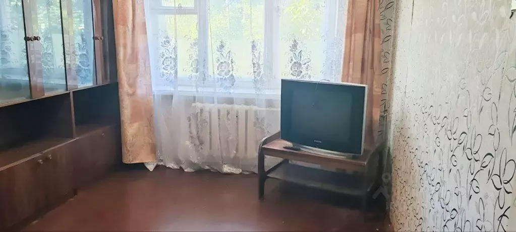 1-к кв. Архангельская область, Архангельск Комсомольская ул., 53 (27.0 ... - Фото 2