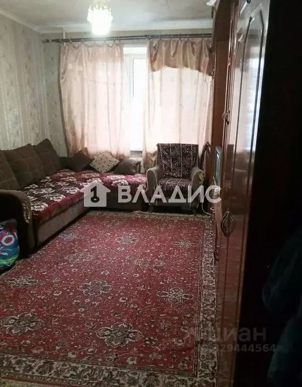 3-к кв. Московская область, Реутов Советская ул., 25 (51.3 м) - Фото 1