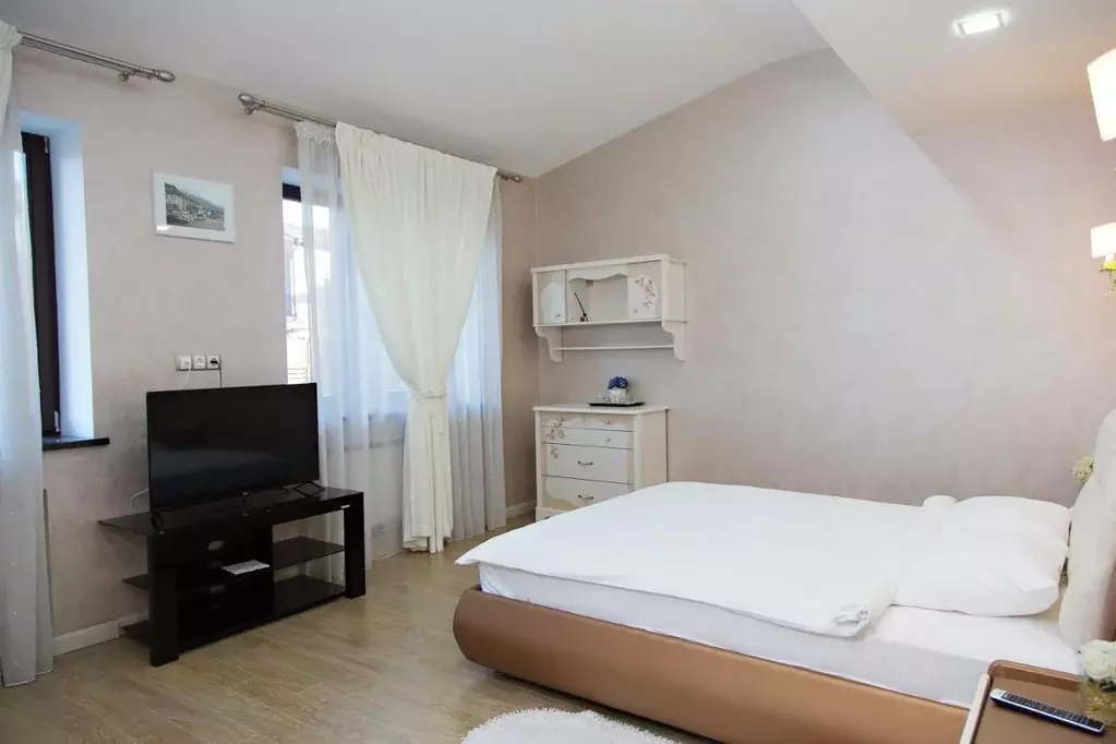 Комната Московская область, Химки Новогорск мкр, ул. Олимпийская (52.0 ... - Фото 1