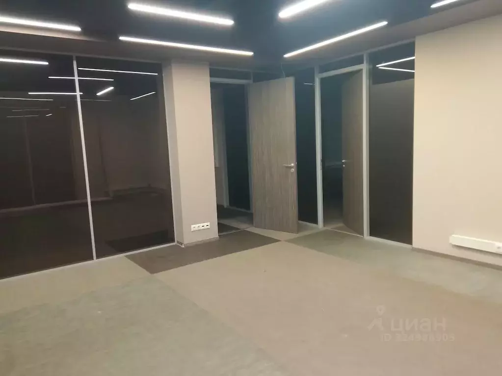 Офис в Москва Верейская ул., 29С134 (265 м) - Фото 2